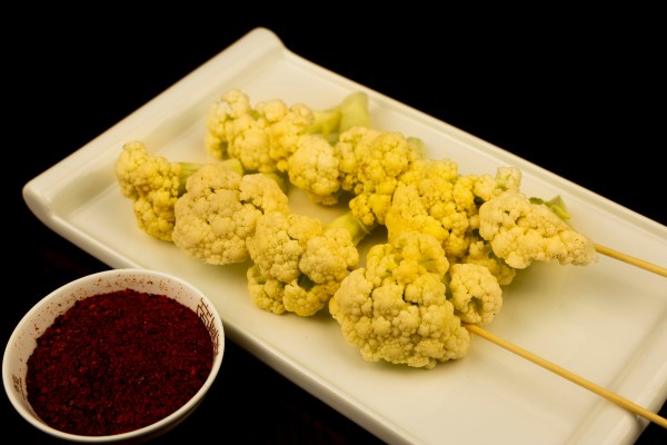 COLIFLOR 2/UND