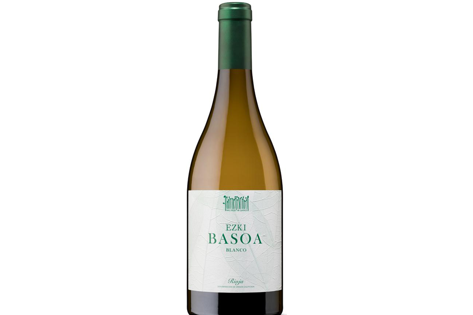 EZKI BASOA (B)