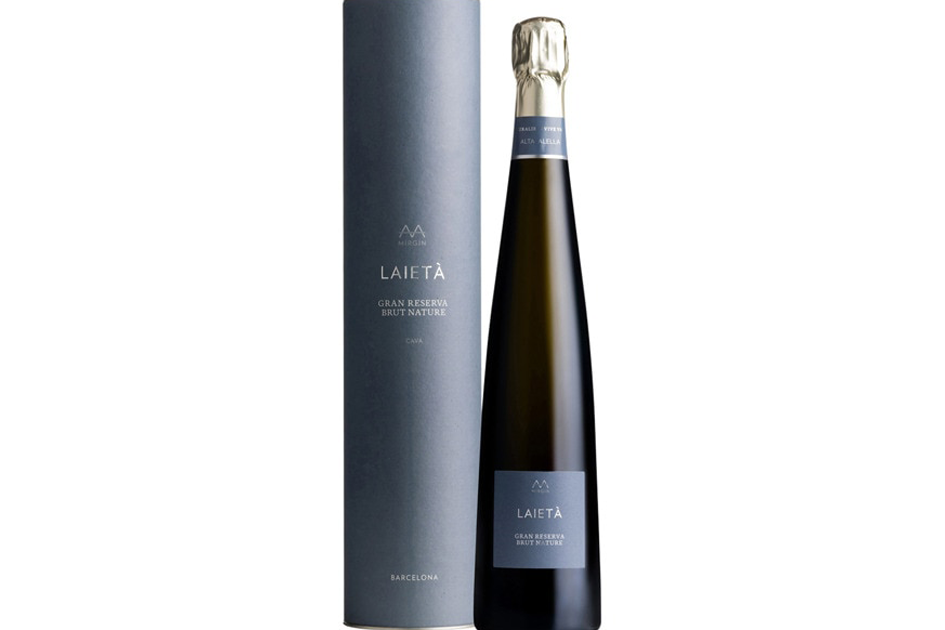 MIRGIN LAIETA GRAN RESERVA
