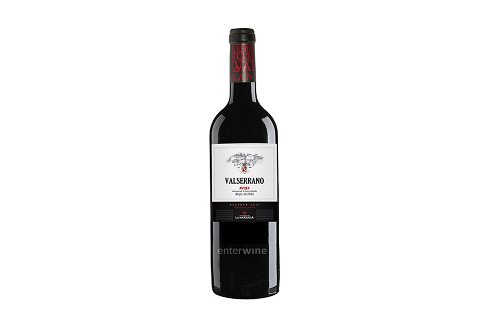 VALSERRANO RSV