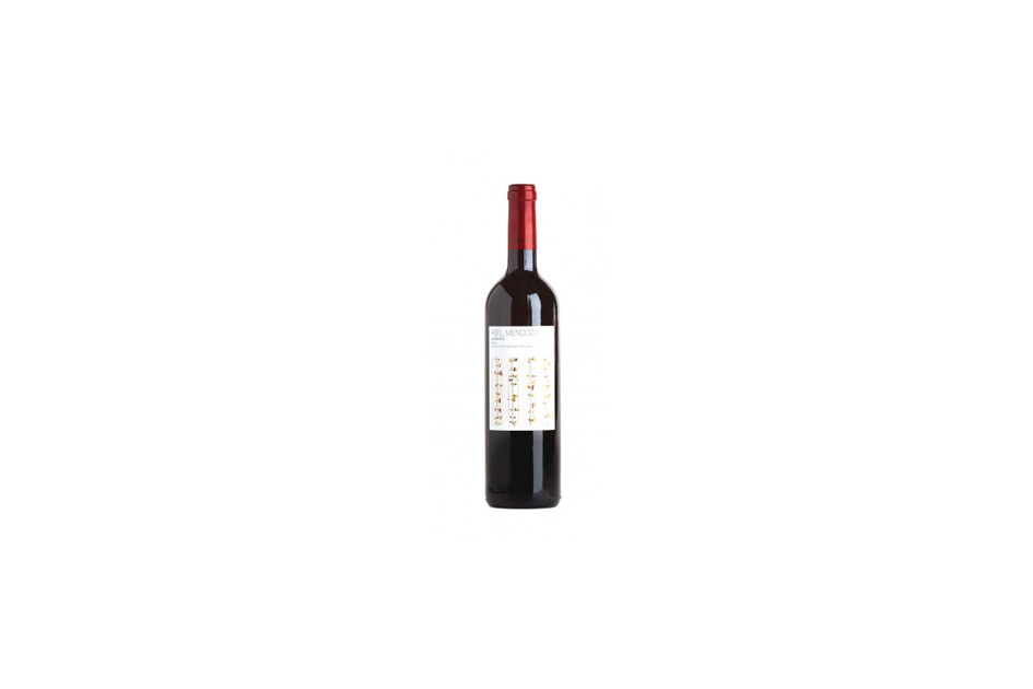 JARRARTE CRIANZA