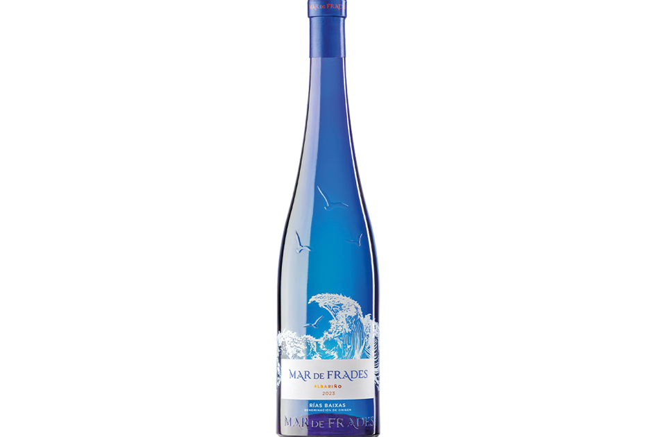 MAR DE FRADES ALBARIÑO