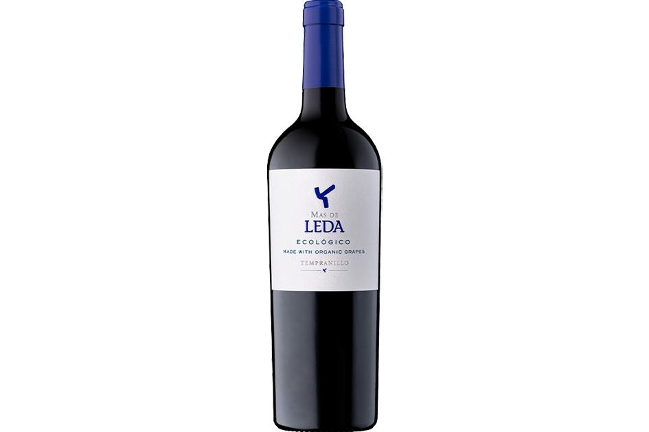 MAS DE LEDA