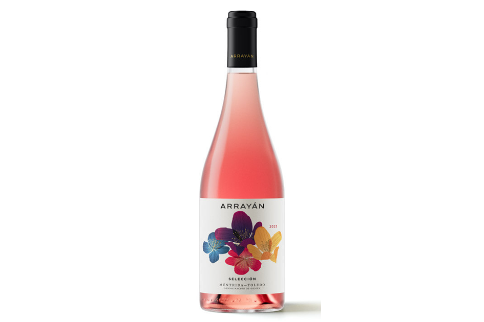 ARRAYAN ROSADO