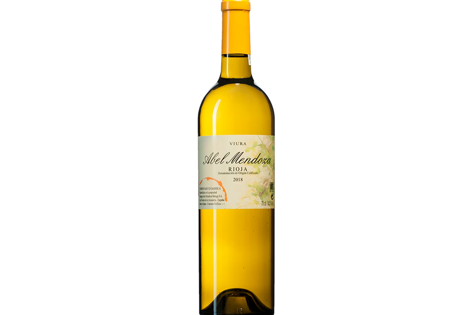 ABEL MENDOZA MALVASIA (B)