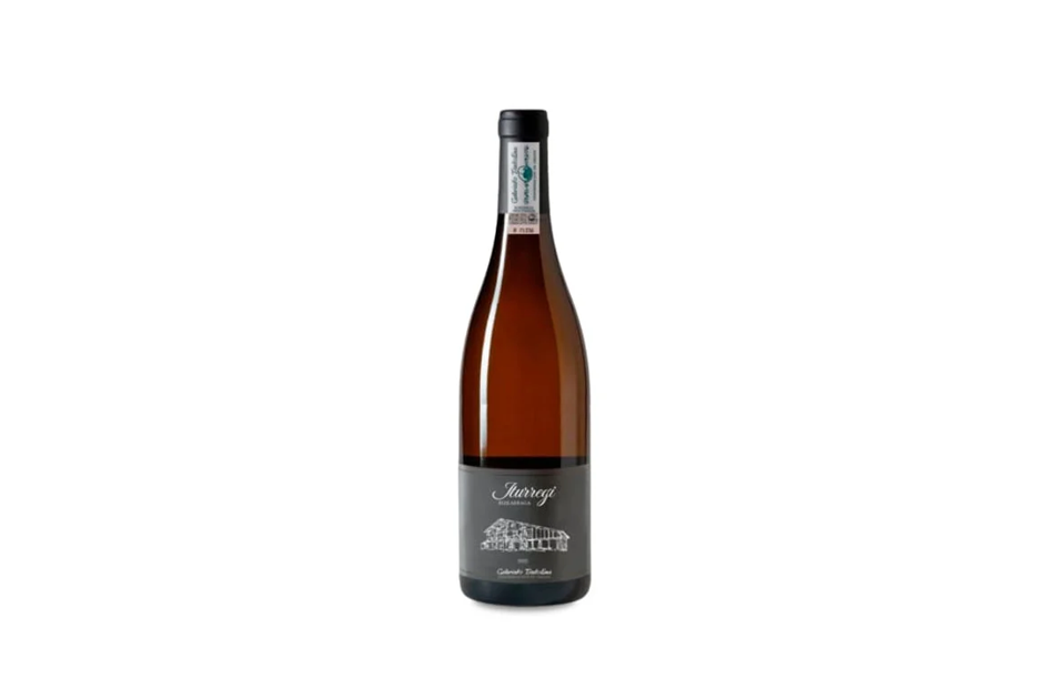 TXAKOLI ITURREGI