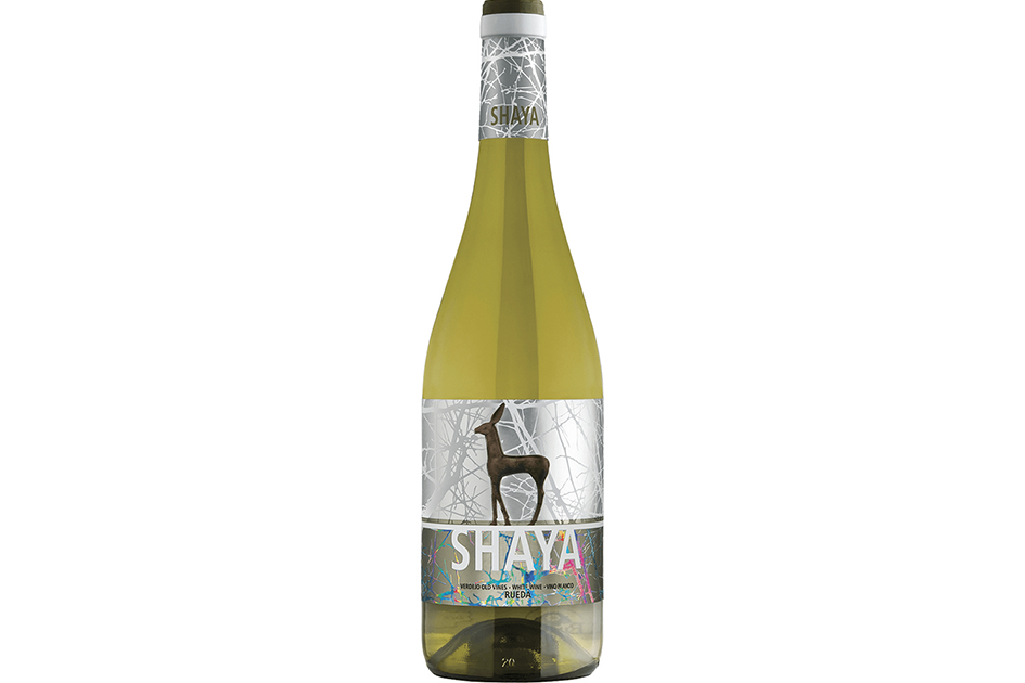 SHAYA (B)