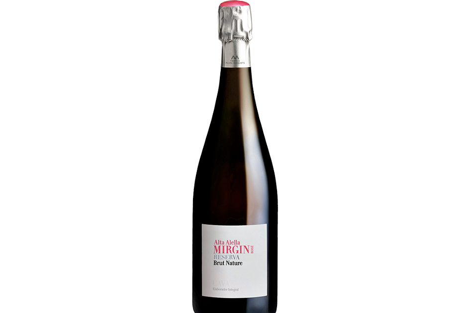 MIRGIN RESERVA ROSE