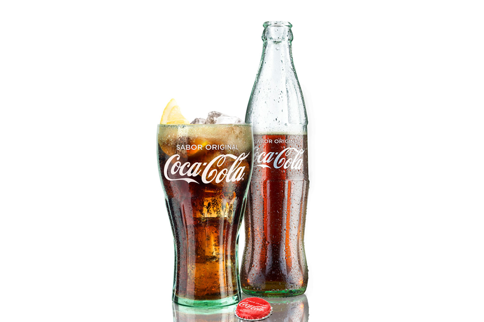 COCACOLA ORIGINAL