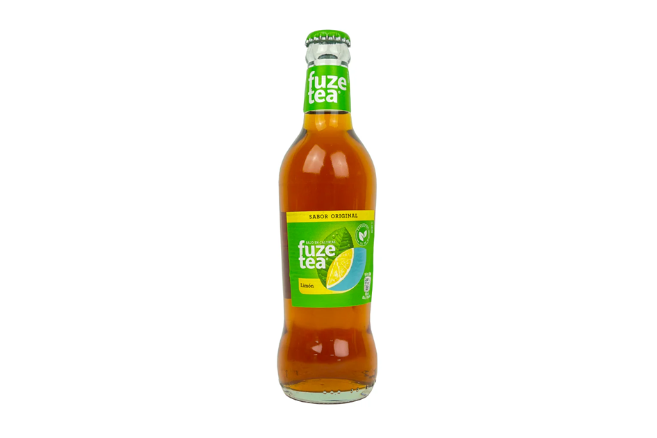 FUZETEA