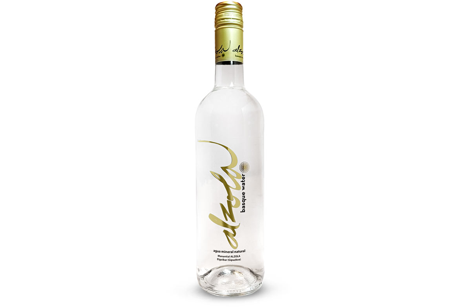 AGUA 75CL