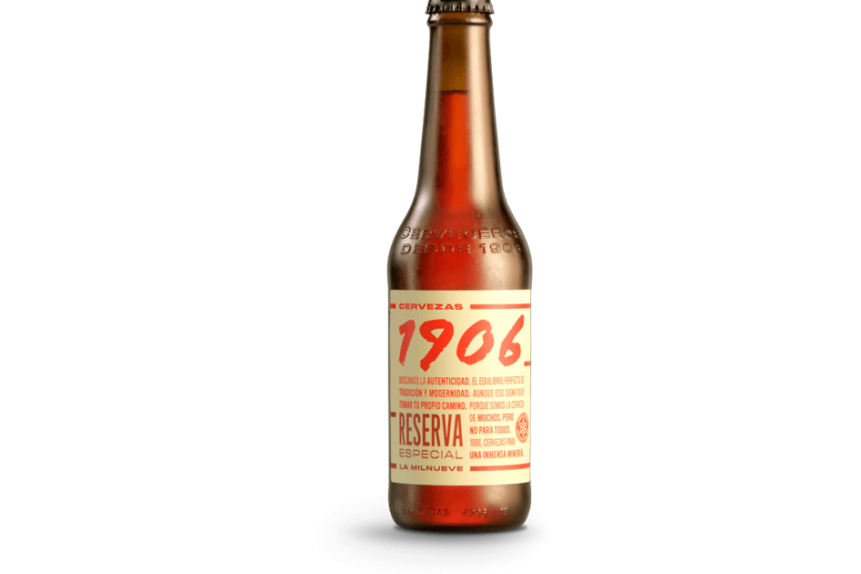 1906 TOSTADA