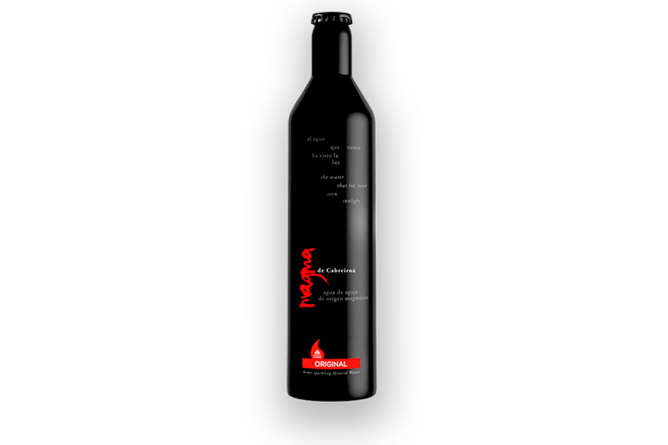 AGUA CON GAS 500 ML