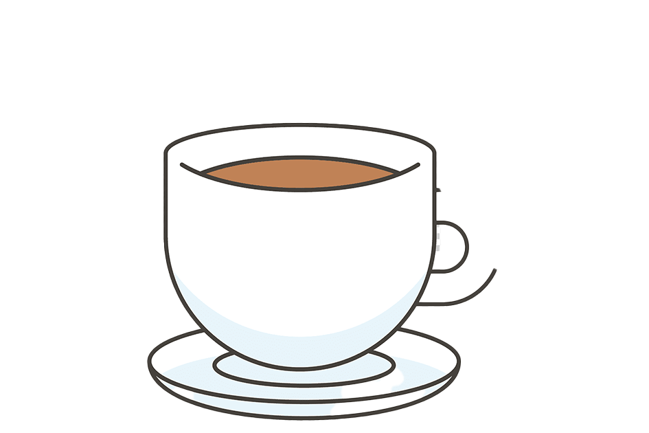 CAFE CAPPUCCINO